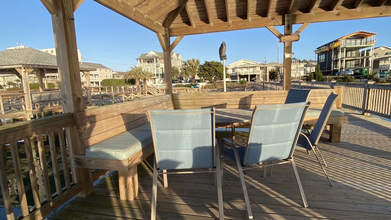 Photo of Outdoor in Wrightsville Beach
