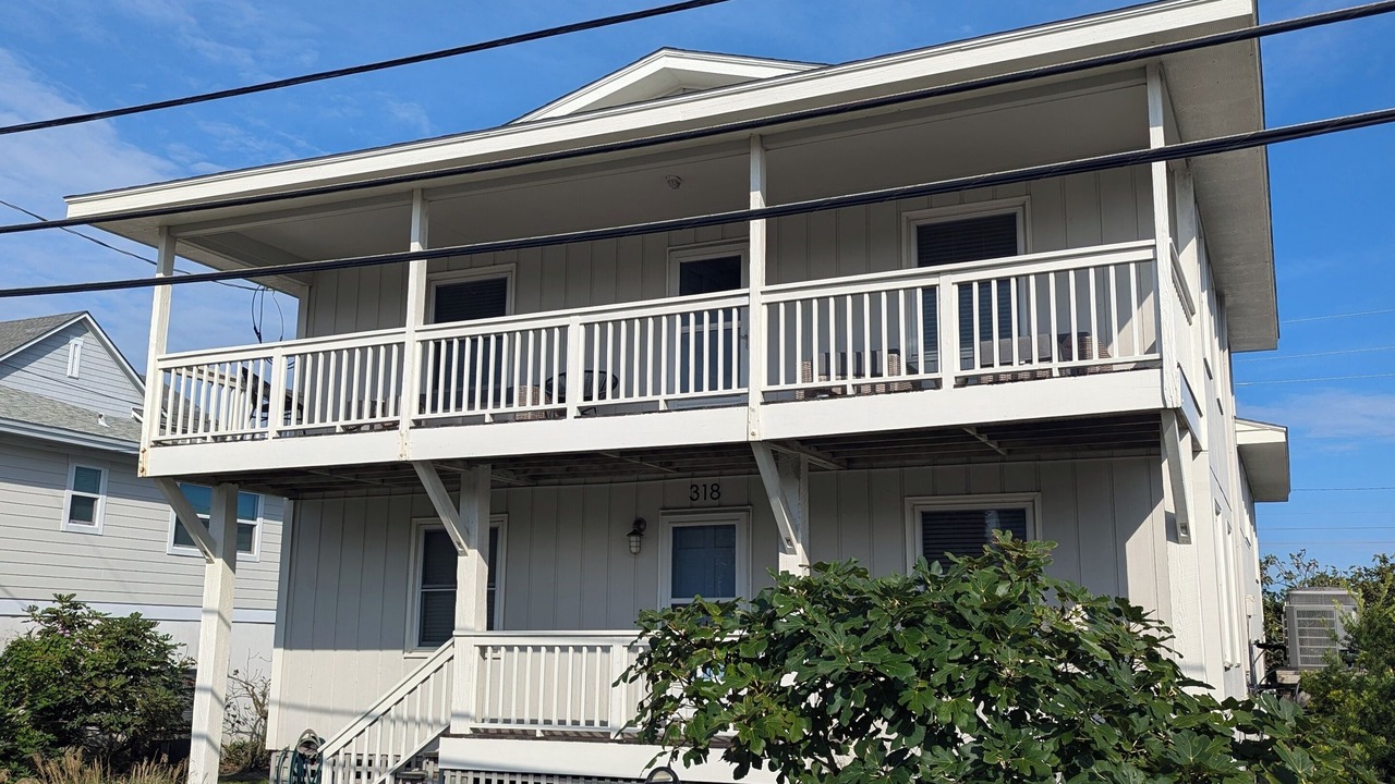 Photo of Outdoor in Wrightsville Beach