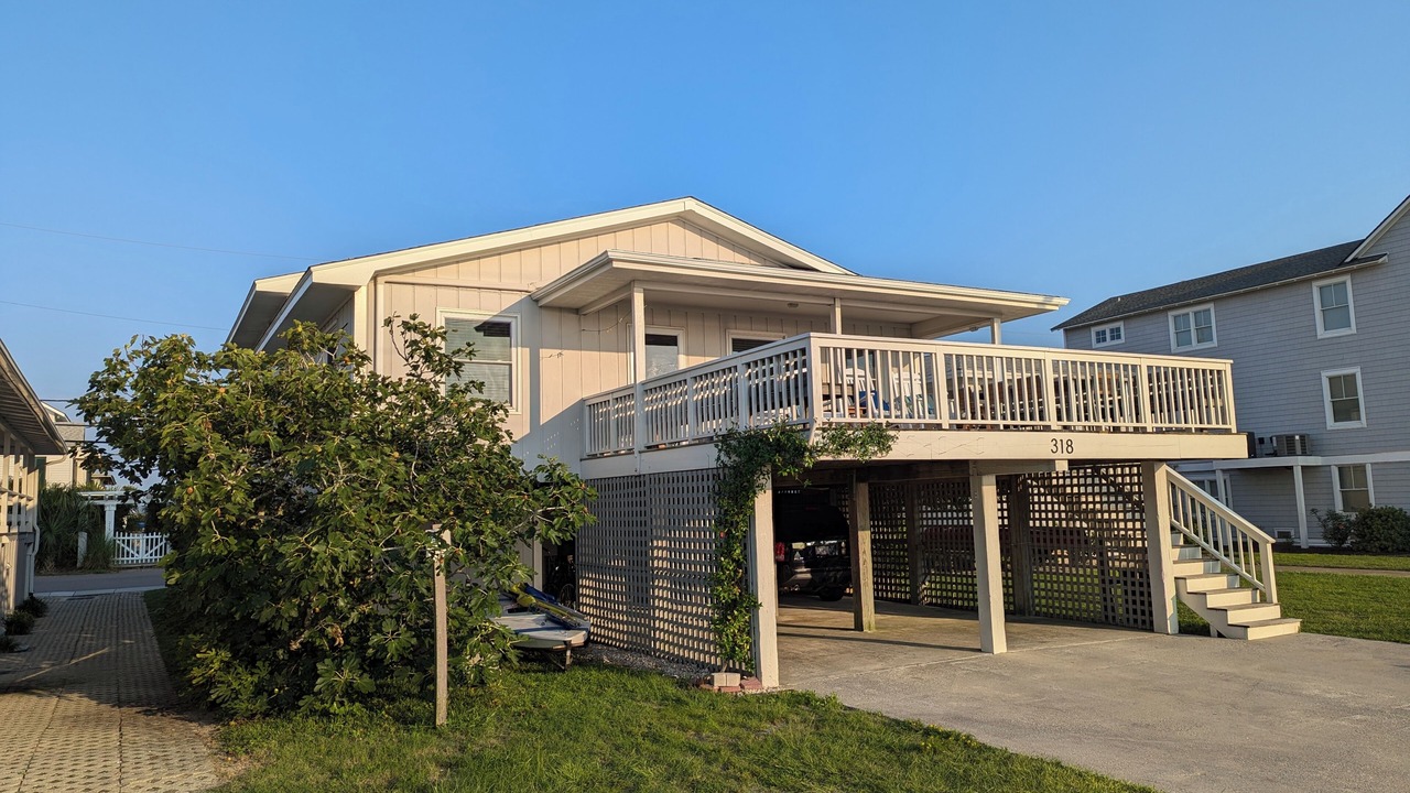 Photo of Outdoor in Wrightsville Beach