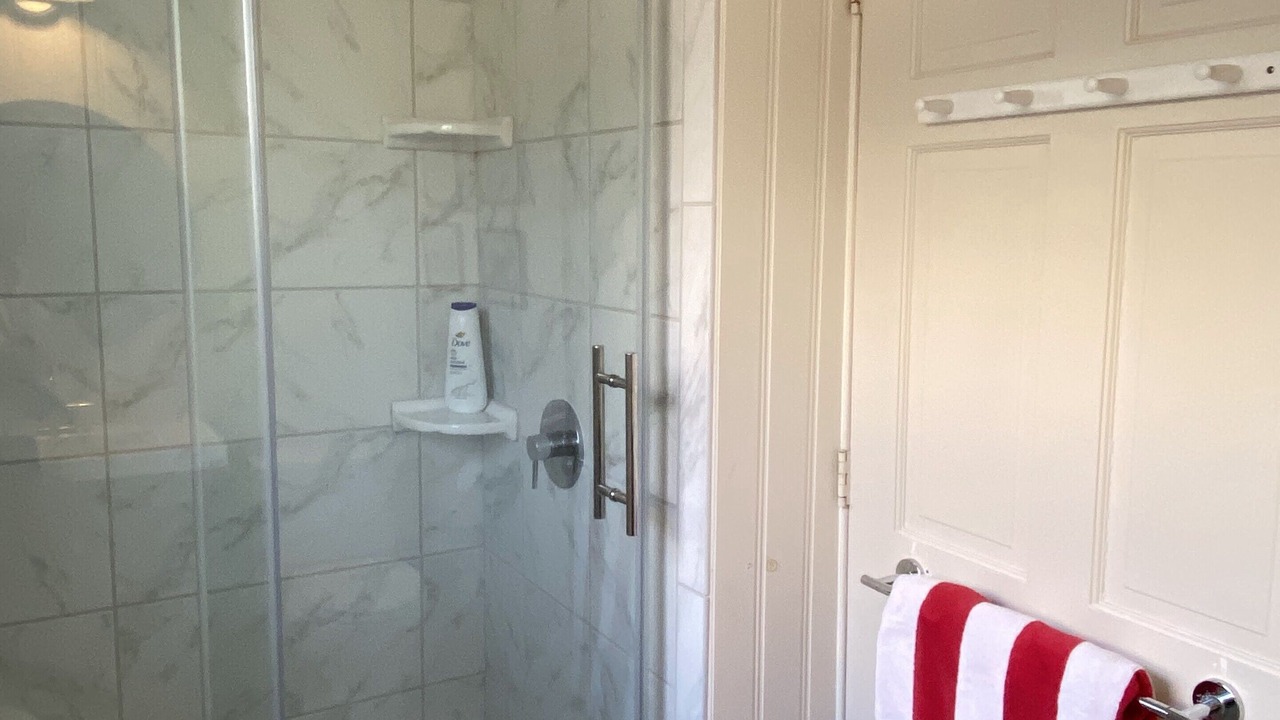 Photo of Bathroom in Wrightsville Beach