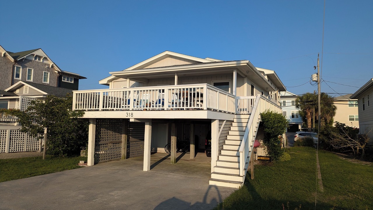 Photo of Outdoor in Wrightsville Beach