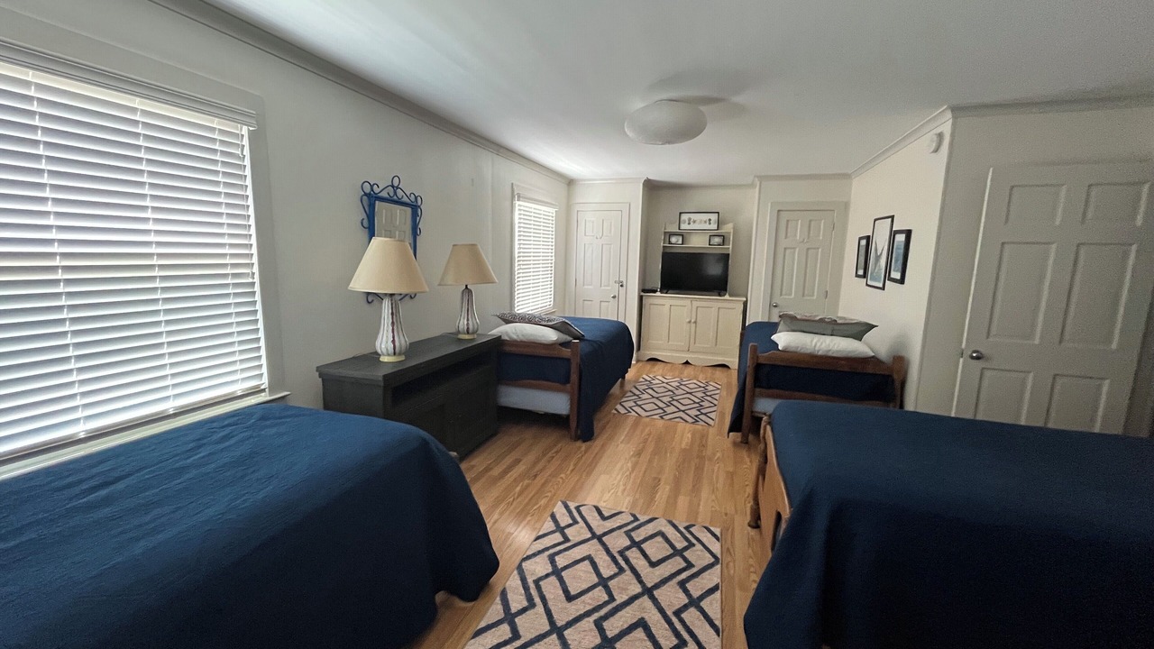 Photo of Bedroom in Wrightsville Beach