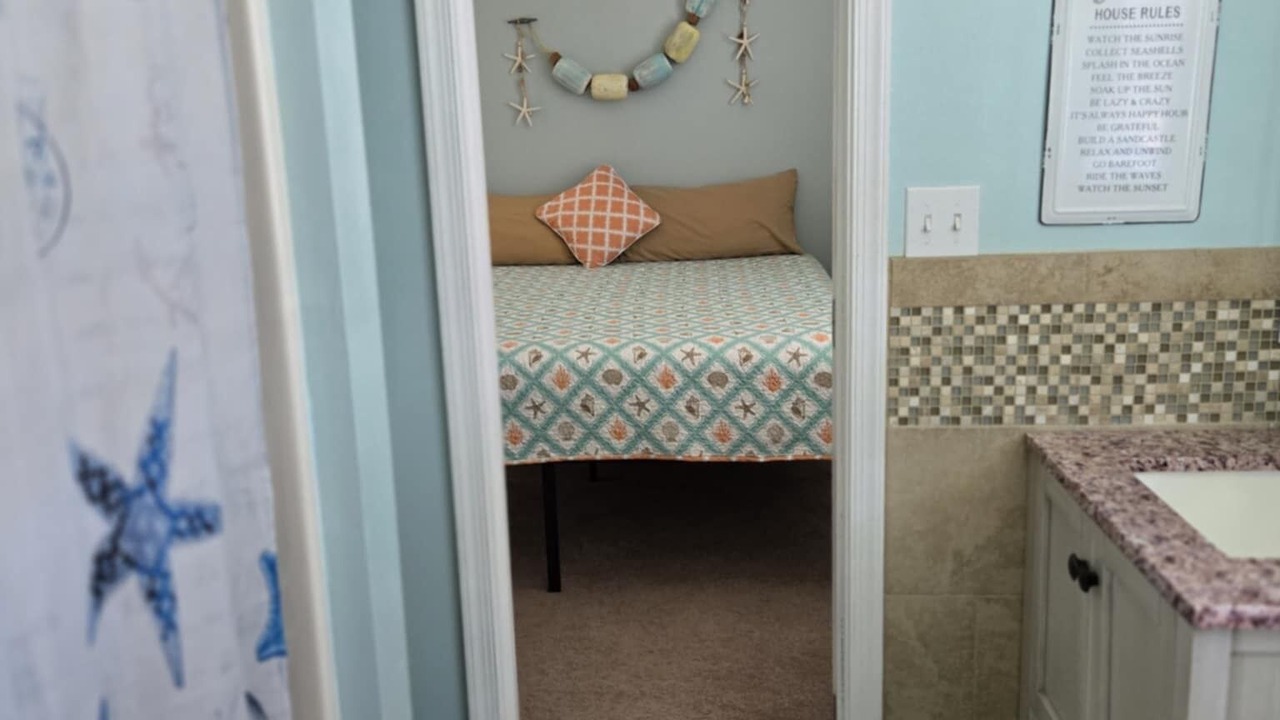 Photo of Bathroom in Rodanthe