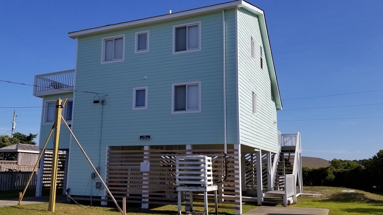 Photo of Outdoor in Rodanthe