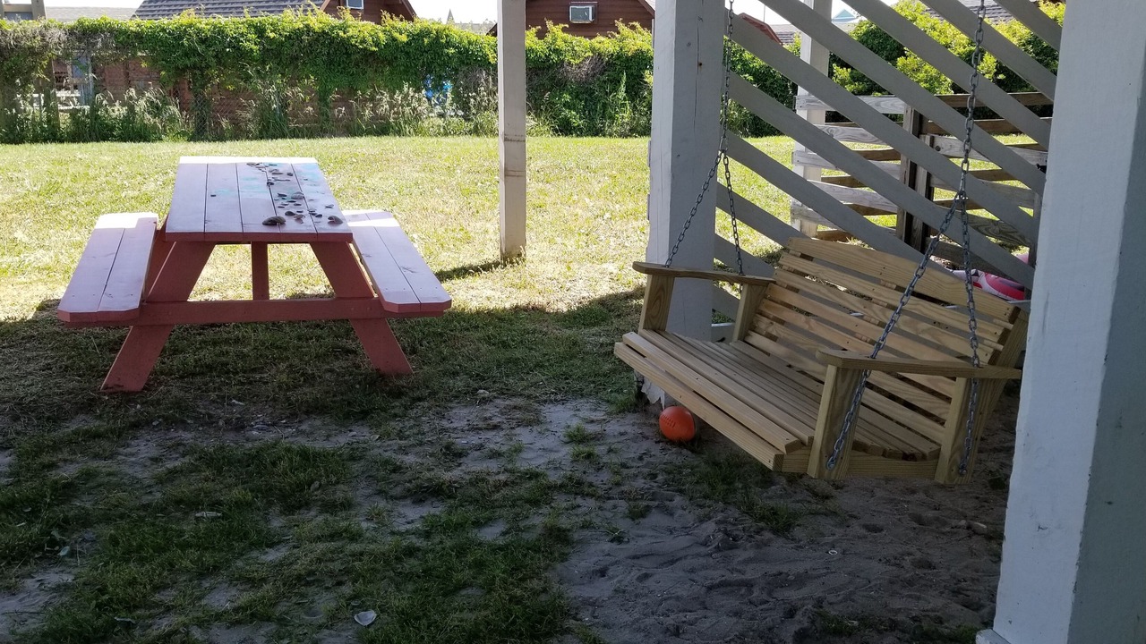 Photo of Outdoor in Rodanthe