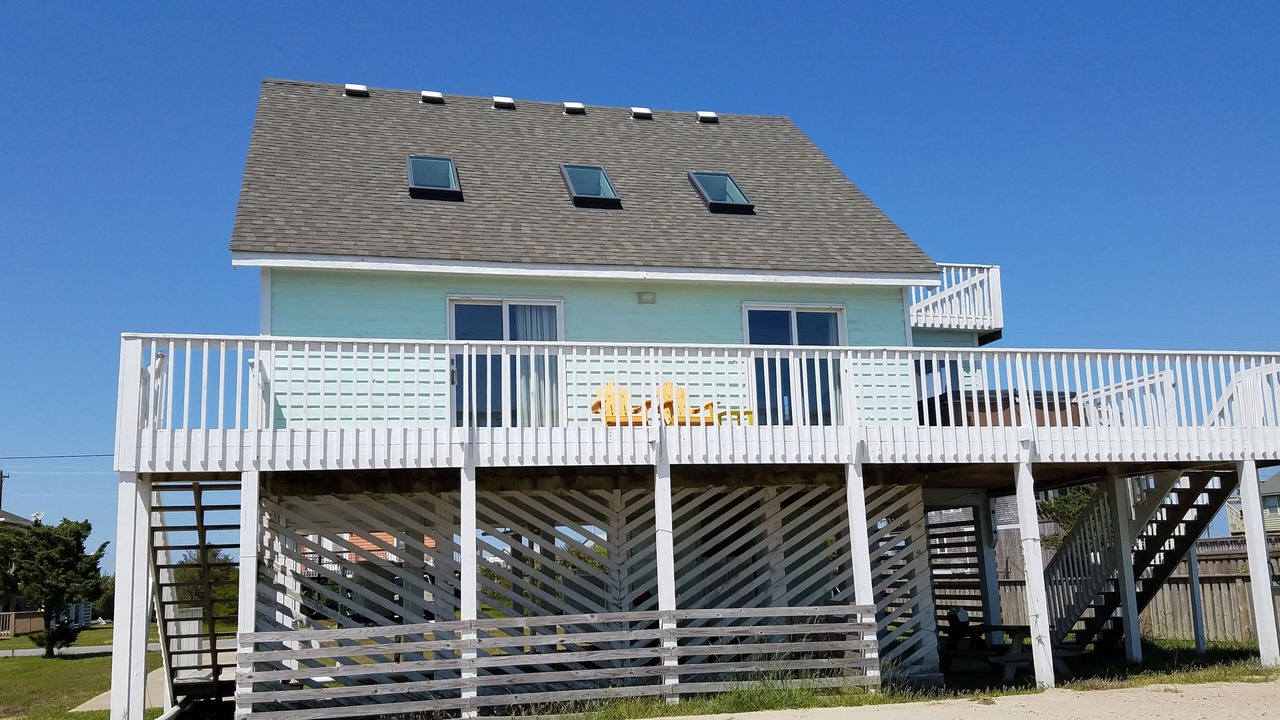 Photo of Others in Rodanthe