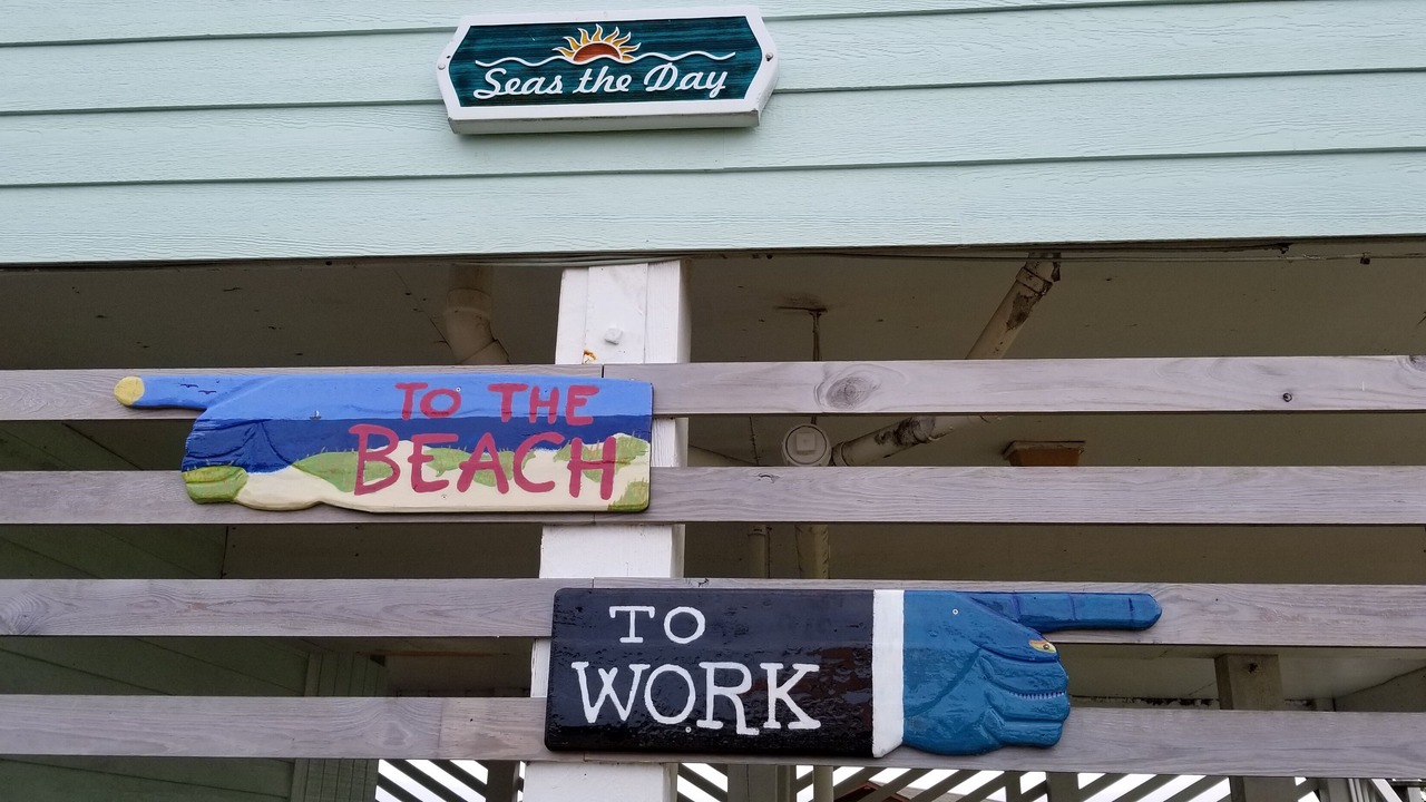 Photo of Outdoor in Rodanthe
