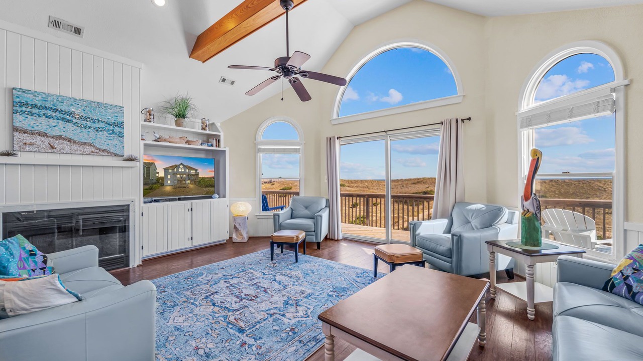 Photo of Bedroom in Waves