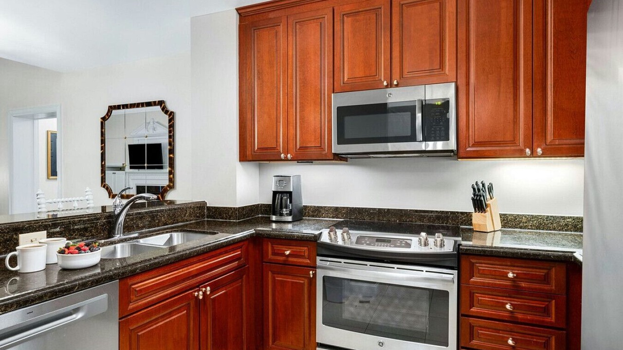 Photo of Kitchen in Berkeley