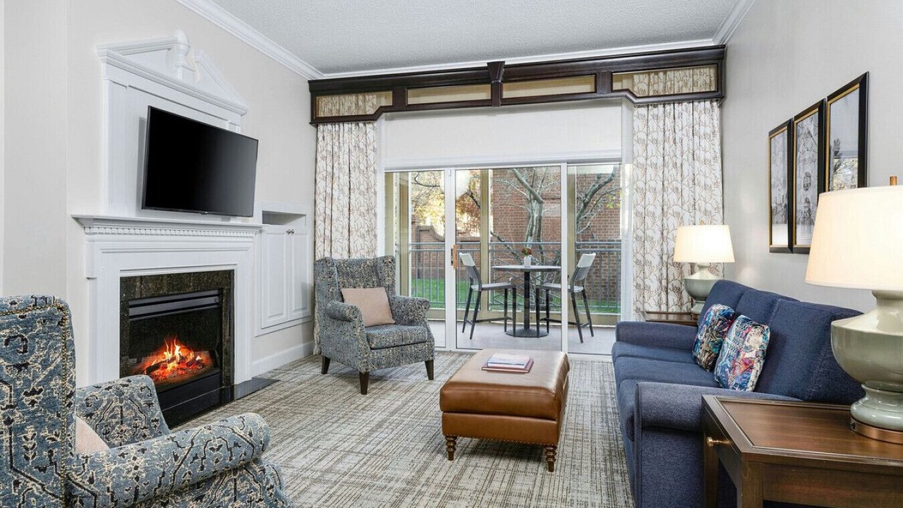 Photo of Livingroom in Berkeley