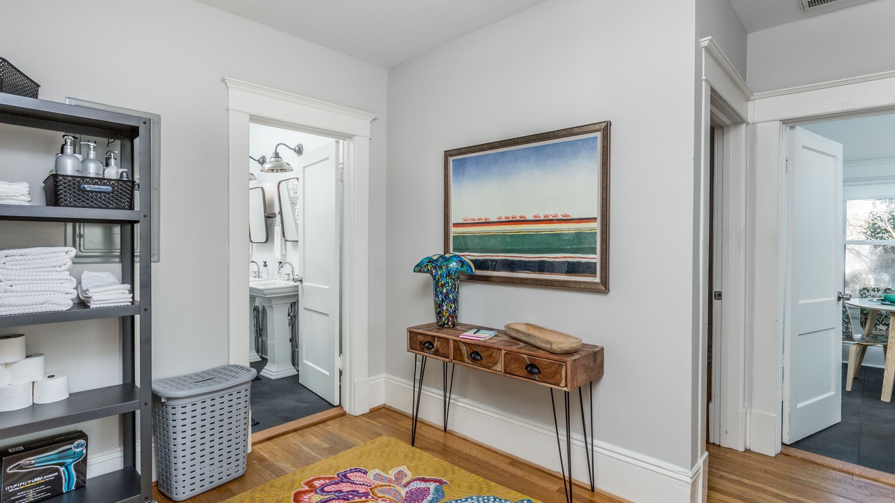 Photo of Bathroom in Downtown