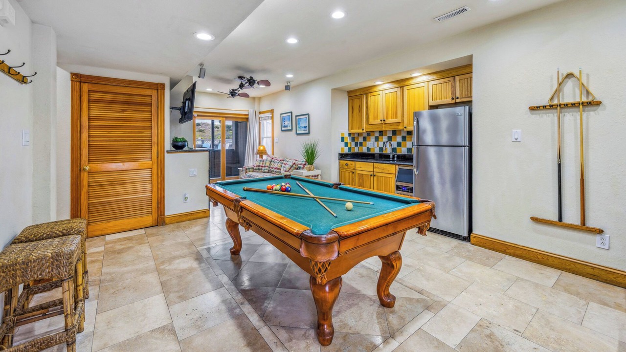 Photo of Bedroom in Waves