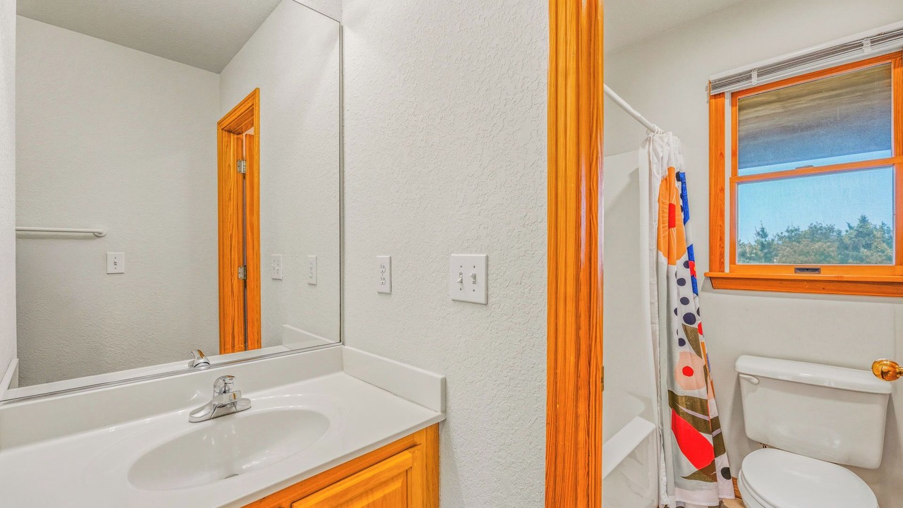 Photo of Bathroom in Salvo