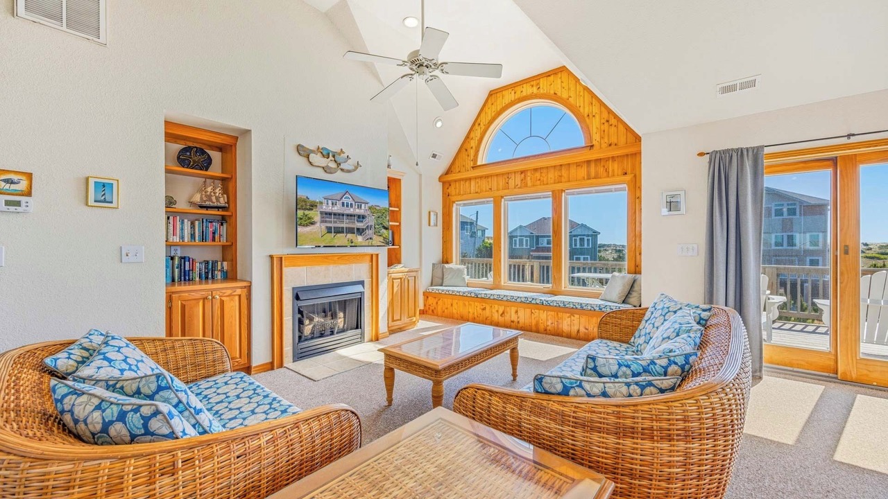 Photo of Livingroom in Salvo