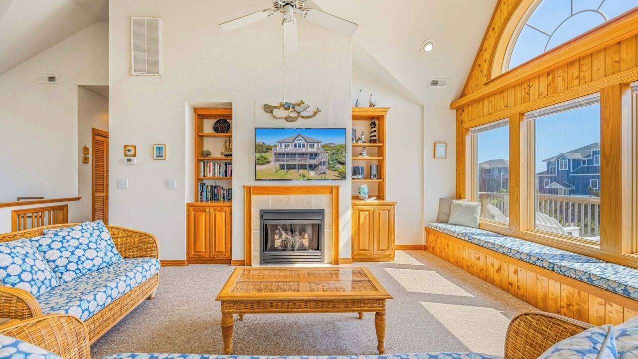 Photo of Livingroom in Salvo