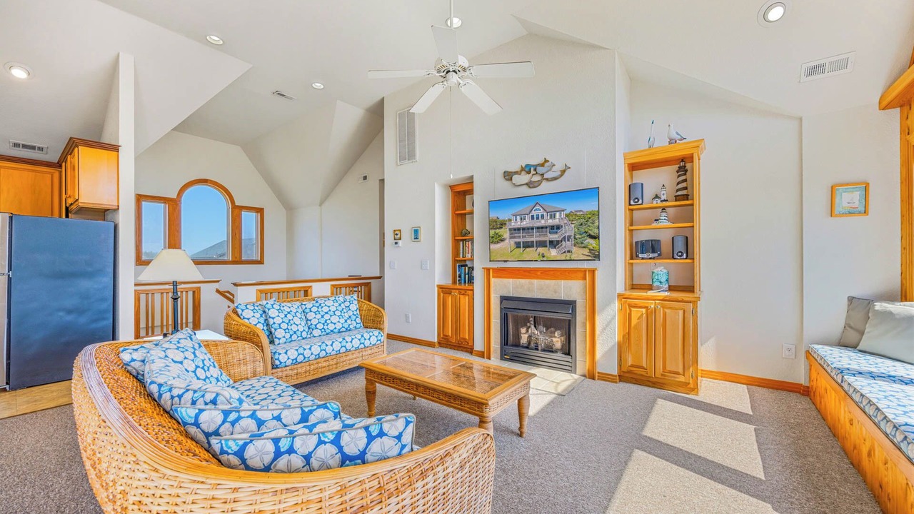 Photo of Livingroom in Salvo