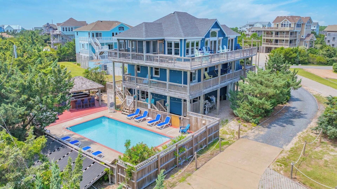 Photo of Outdoor in Farrow Shores