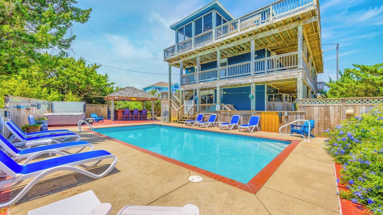 Photo of Outdoor in Farrow Shores