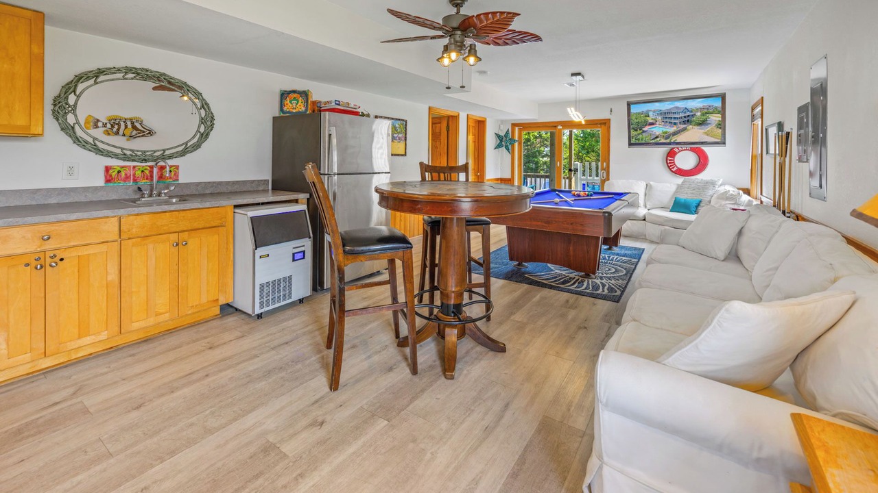 Photo of Bedroom in Farrow Shores