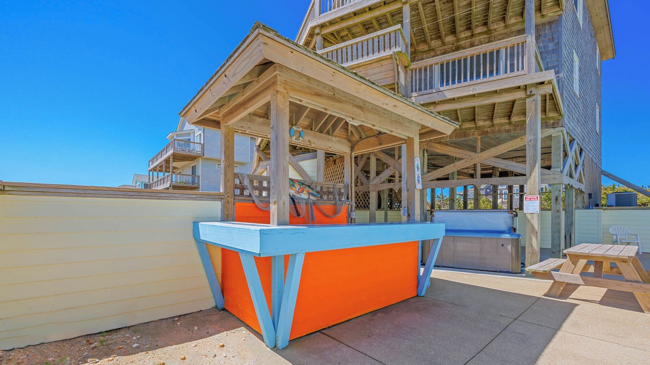 Photo of Outdoor in Waves