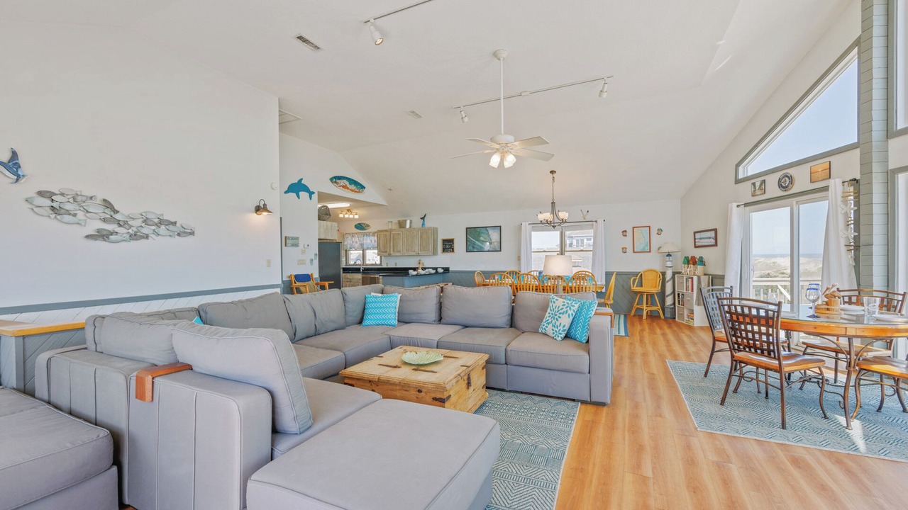 Photo of Bedroom in Waves