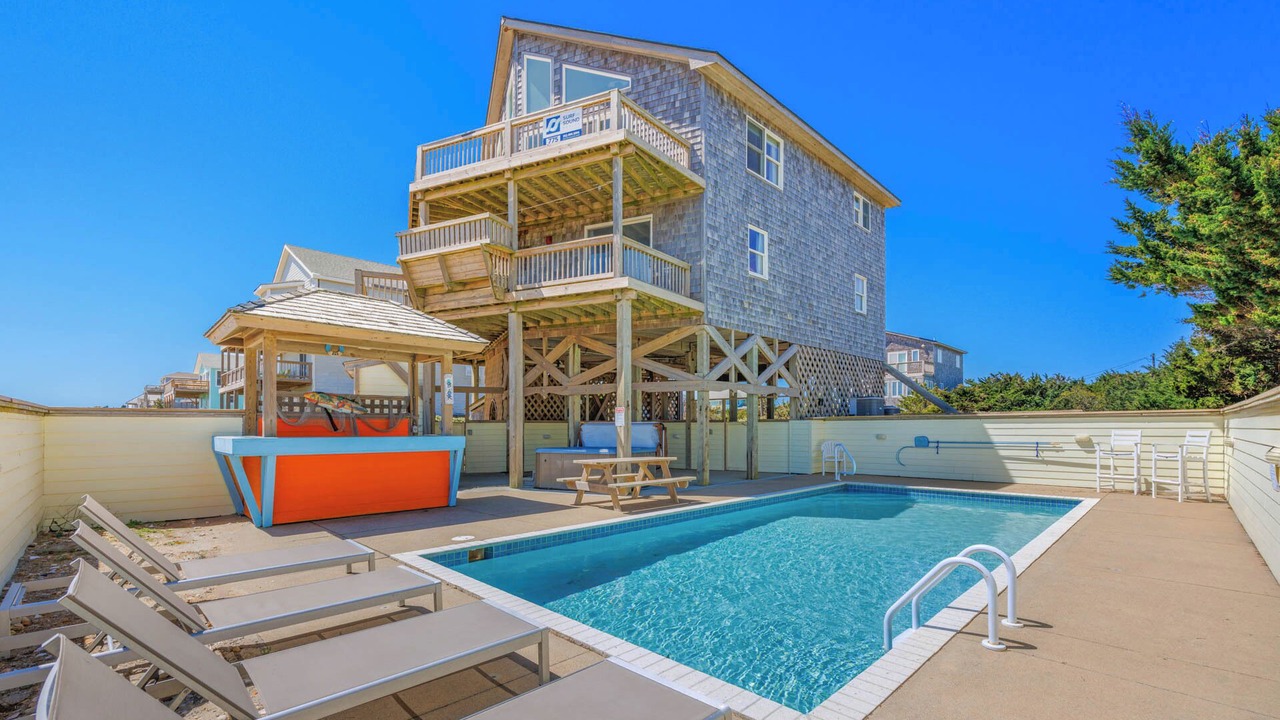 Photo of Outdoor in Waves