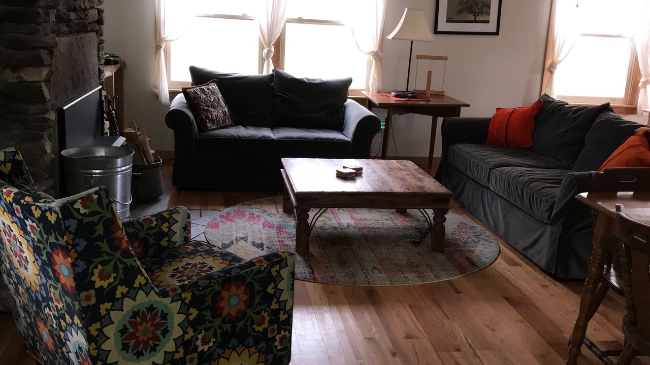 Photo of Livingroom in Hendersonville