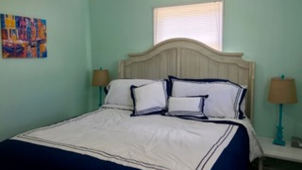 Photo of Bedroom in Long Beach