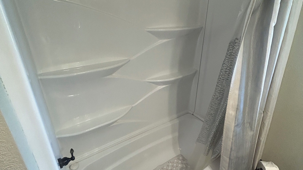 Photo of Bathroom in Benton