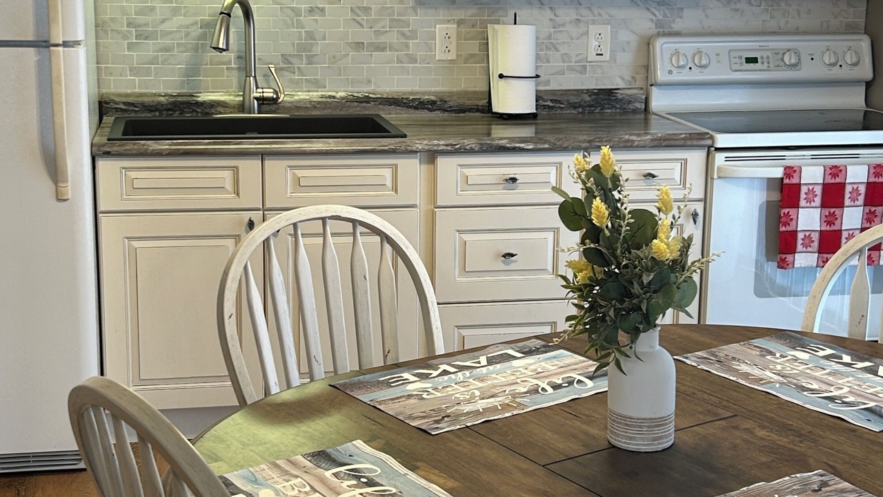 Photo of Kitchen in Benton