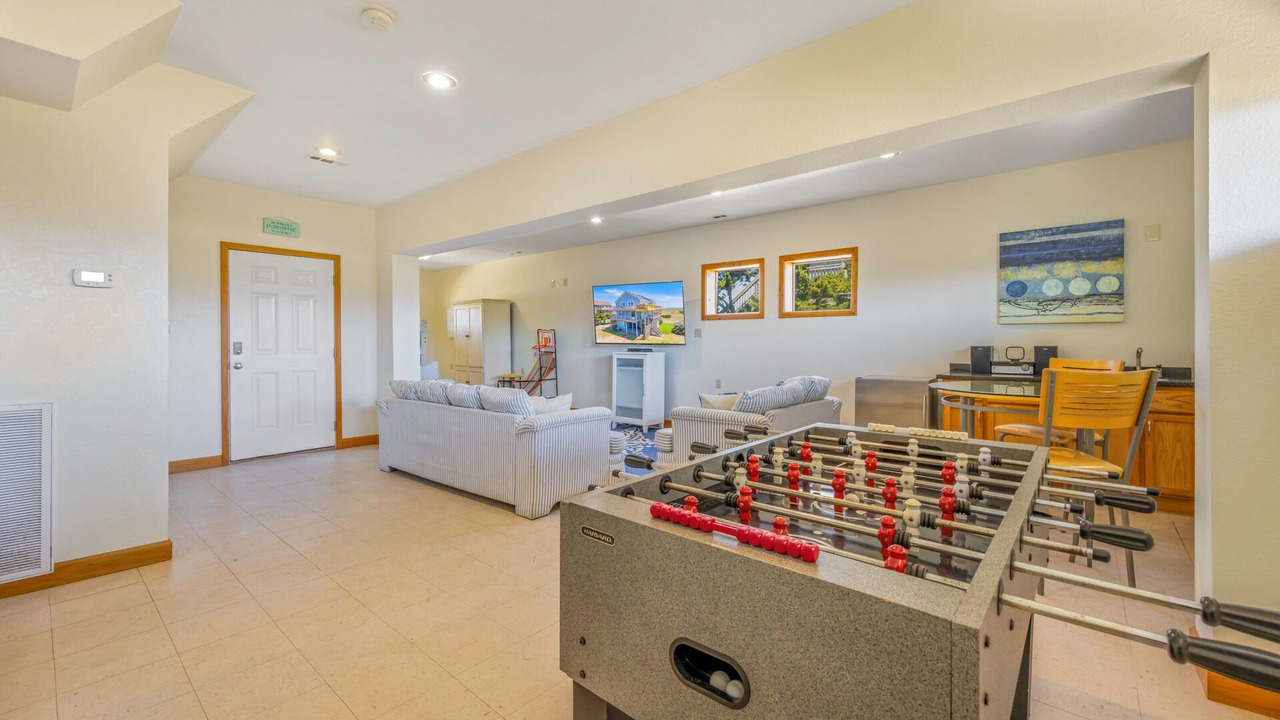 Photo of Bedroom in Waves