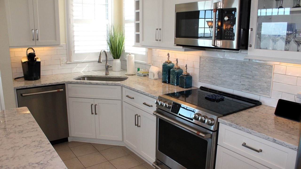 Photo of Kitchen in Manteo