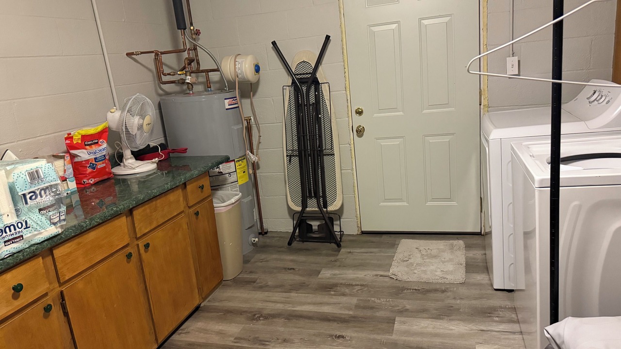 Photo of Bedroom in Bronston