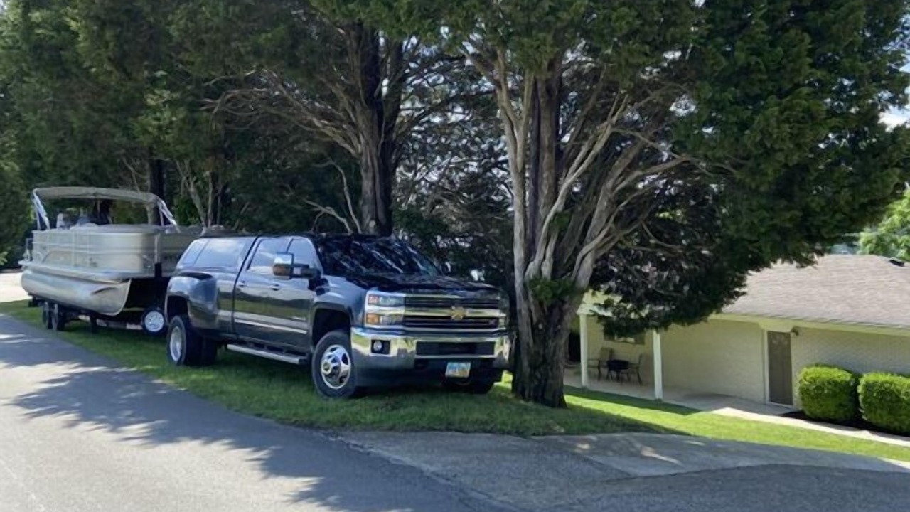 Photo of Outdoor in Bronston