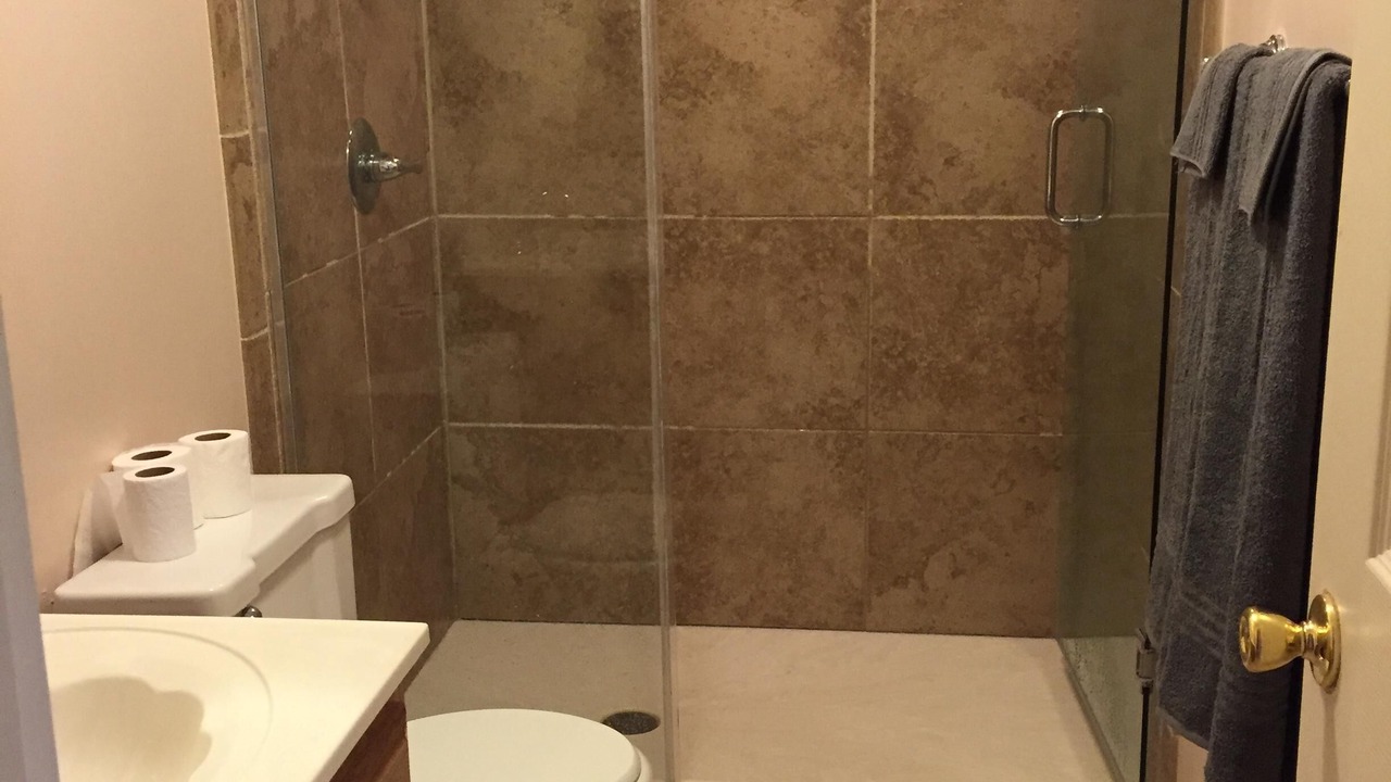 Photo of Bathroom in Bronston