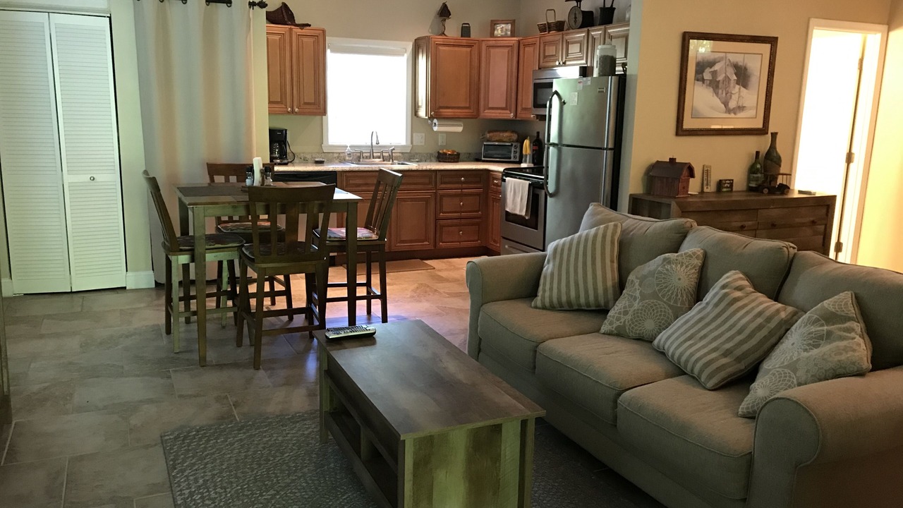 Photo of Bedroom in Waynesville