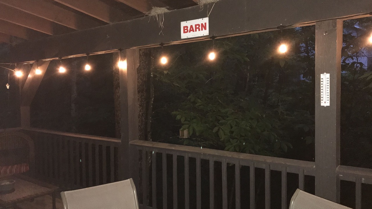 Photo of Outdoor in Waynesville