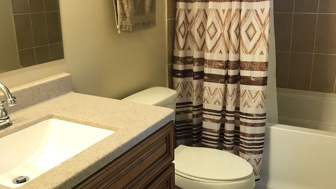 Photo of Bathroom in Waynesville