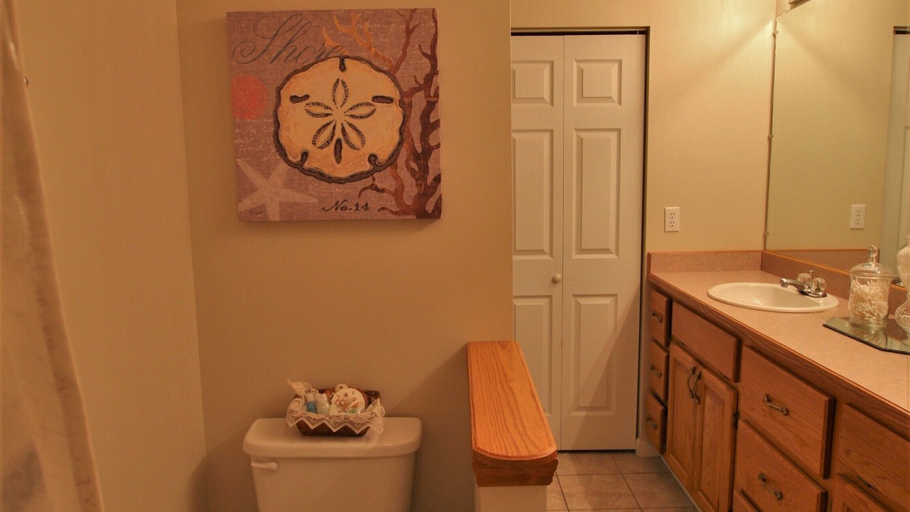 Photo of Bathroom in Monticello