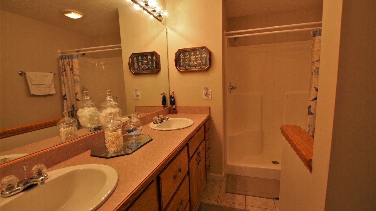 Photo of Bathroom in Monticello