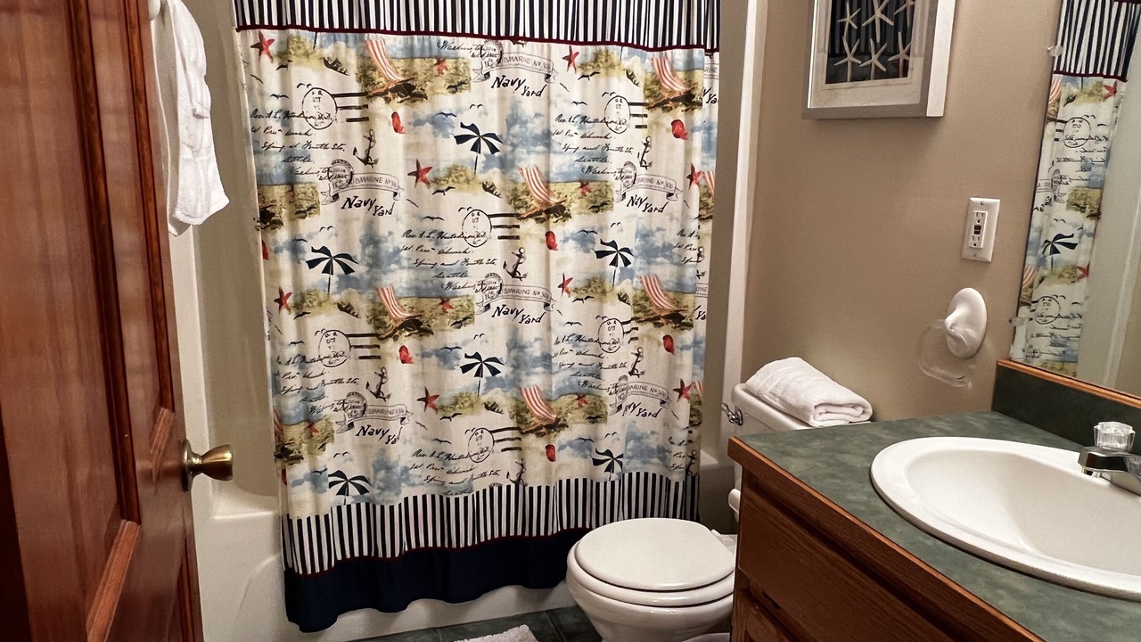 Photo of Bathroom in Monticello