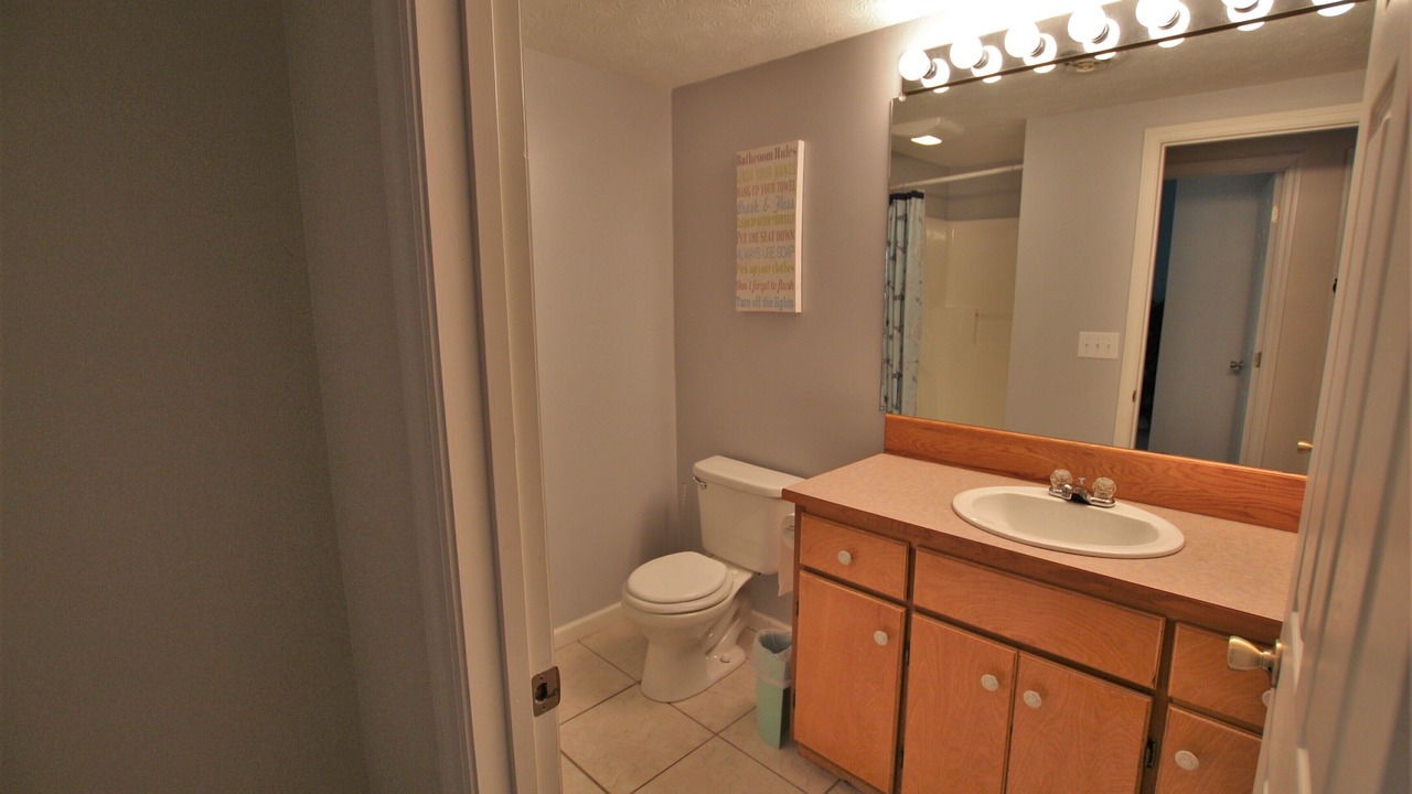 Photo of Bathroom in Monticello