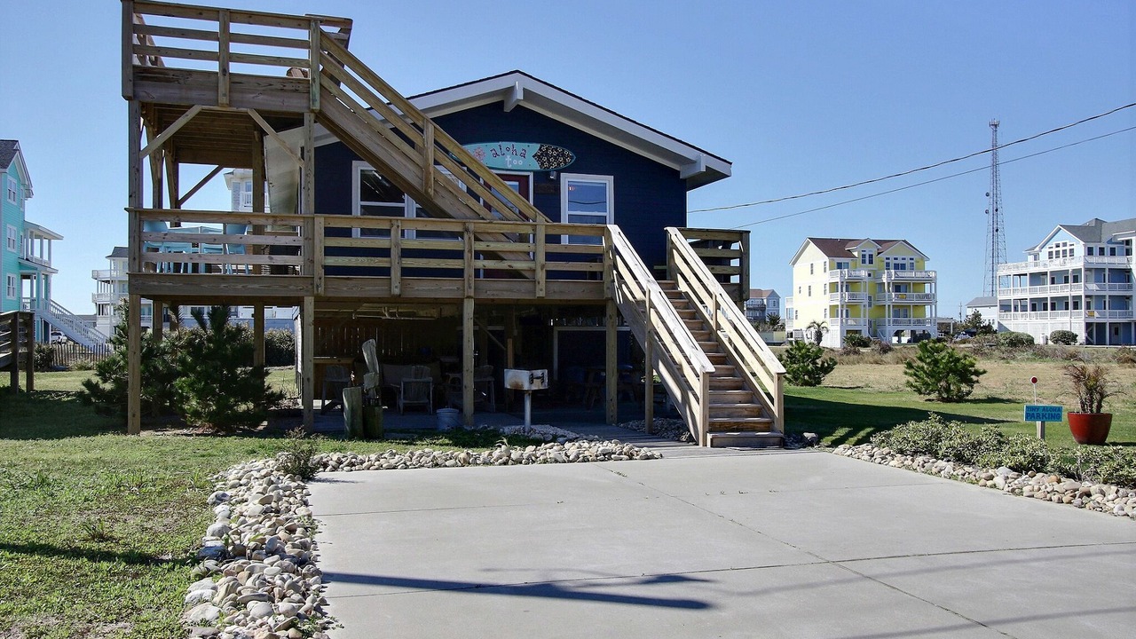 Photo of Outdoor in Rodanthe