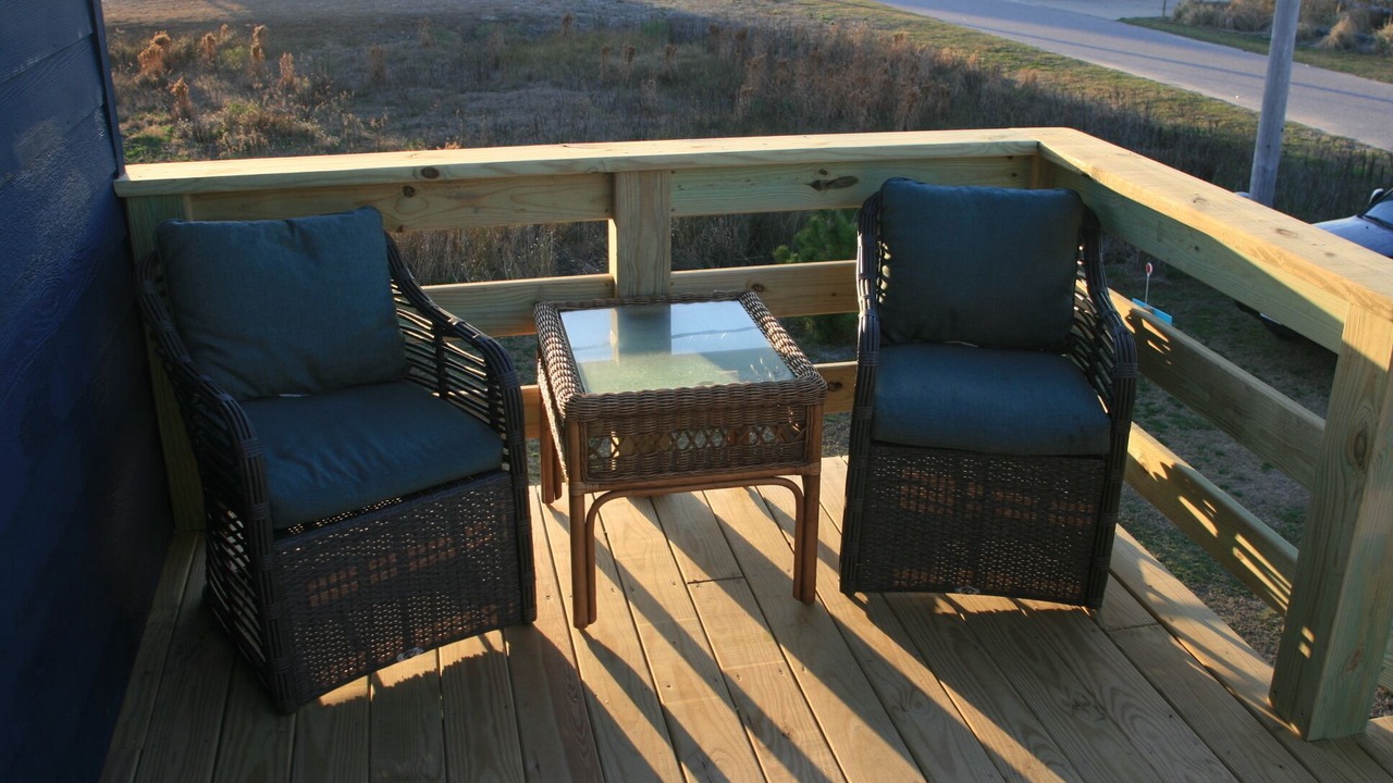 Photo of Others in Rodanthe