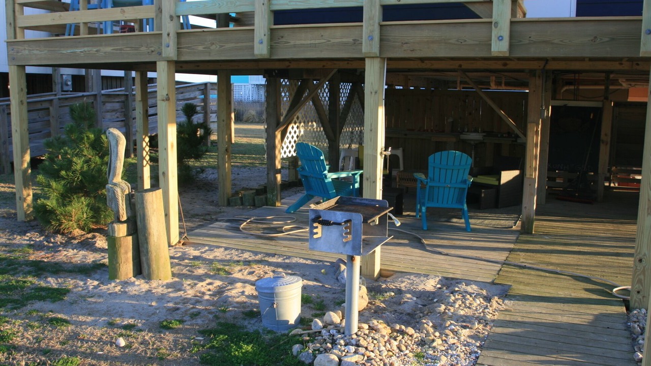 Photo of Others in Rodanthe