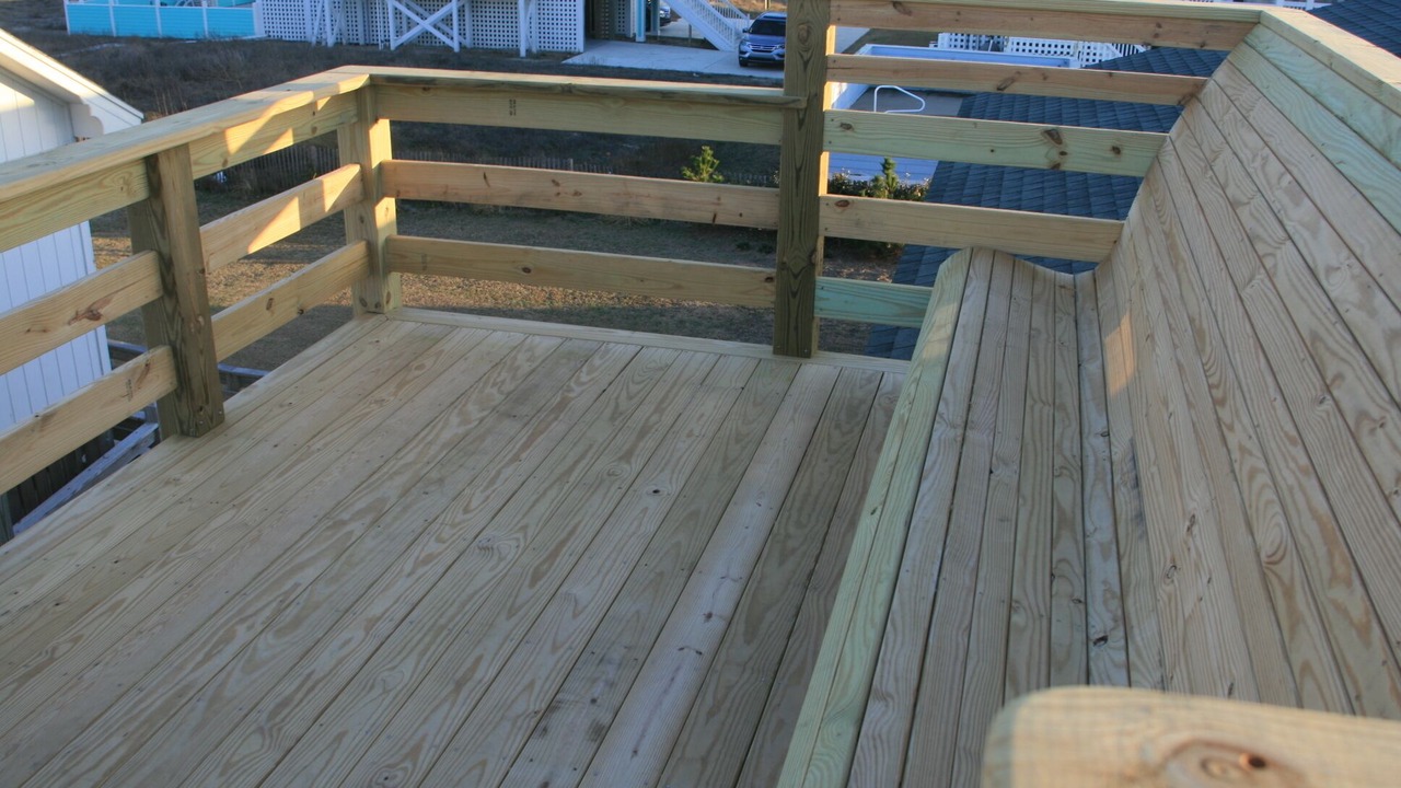 Photo of Others in Rodanthe
