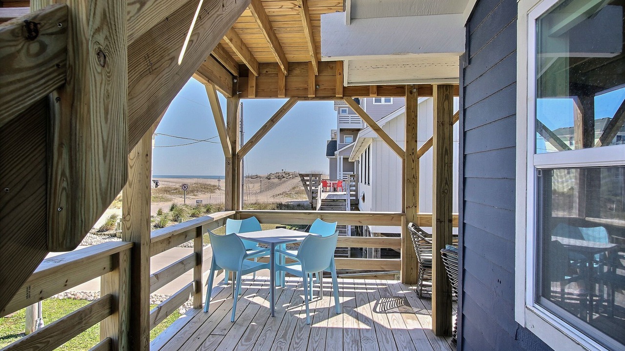 Photo of Outdoor in Rodanthe
