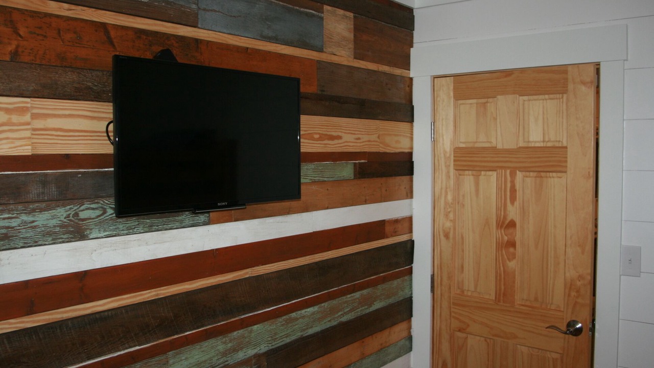 Photo of Bedroom in Rodanthe
