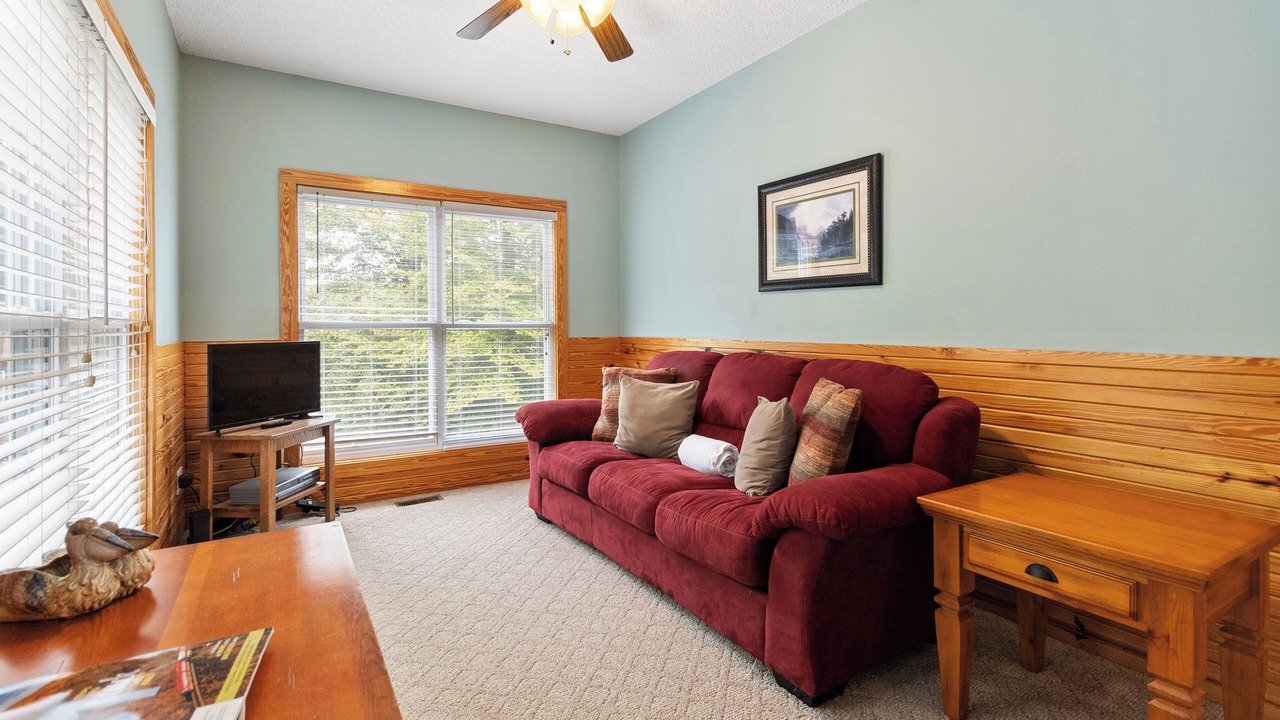Photo of Livingroom in Sloans Valley