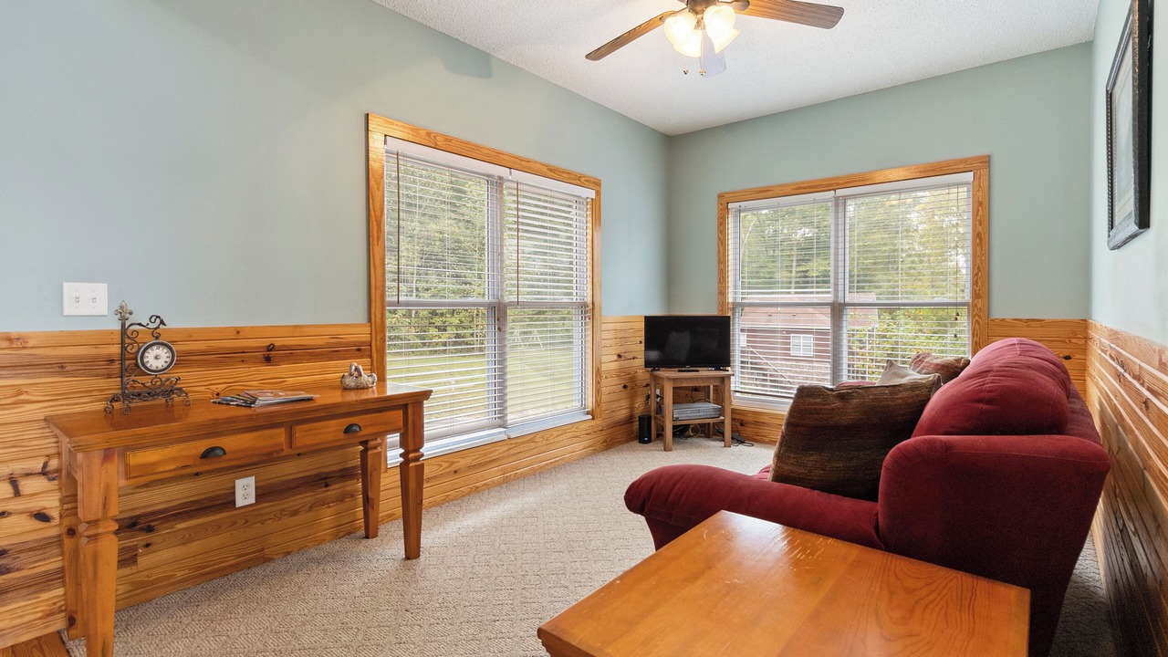 Photo of Livingroom in Sloans Valley
